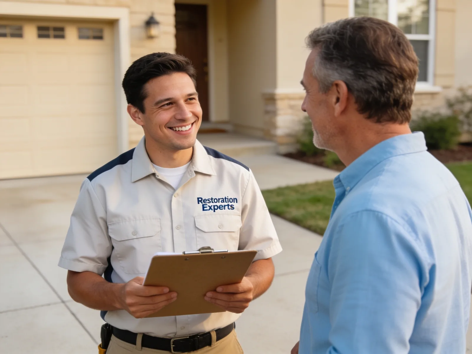 Water Damage Cleanup Castell, TX FAQs